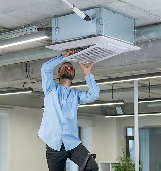 Professional Air Duct Cleaners in Oakdale, MN