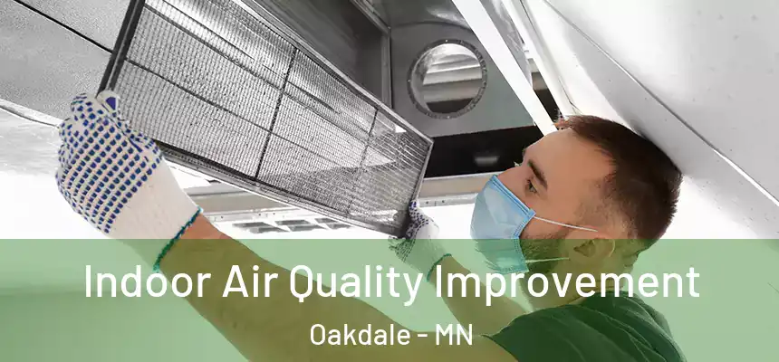  Indoor Air Quality Improvement Oakdale - MN