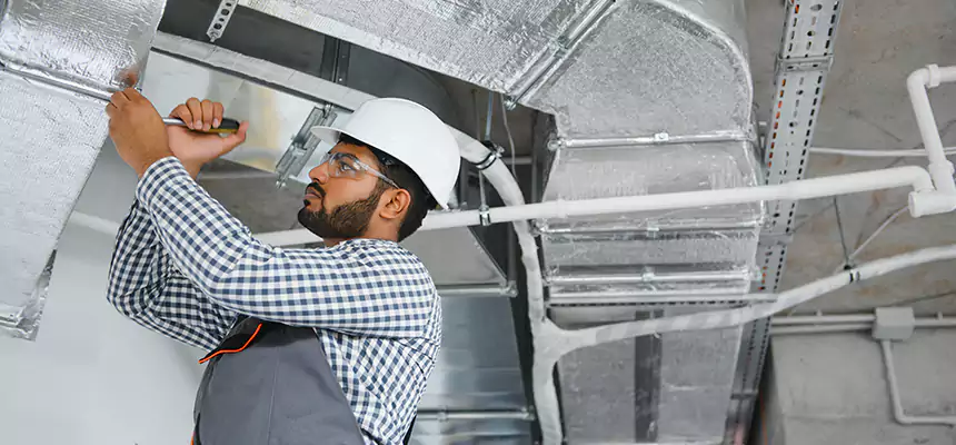 Proactive Ac Vent Repairs & Air Duct Replacement Companies Near Me in Oakdale