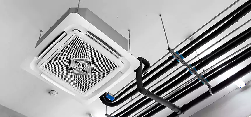 Our Air Duct Deep Cleaning Services in Oakdale, MN