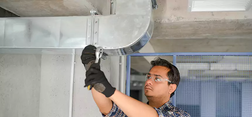 Our Air Duct Installation Services in Oakdale, MN
