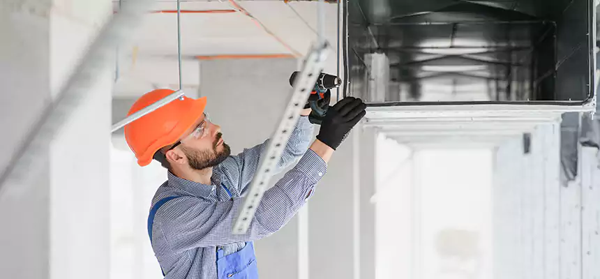 Our Air Vent Replacement Services in Oakdale, MN