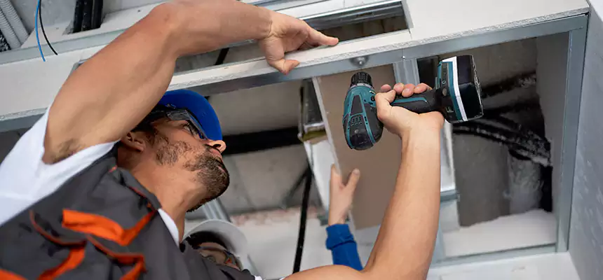 Our Apartment Air Duct Cleaning Services in Oakdale, MN