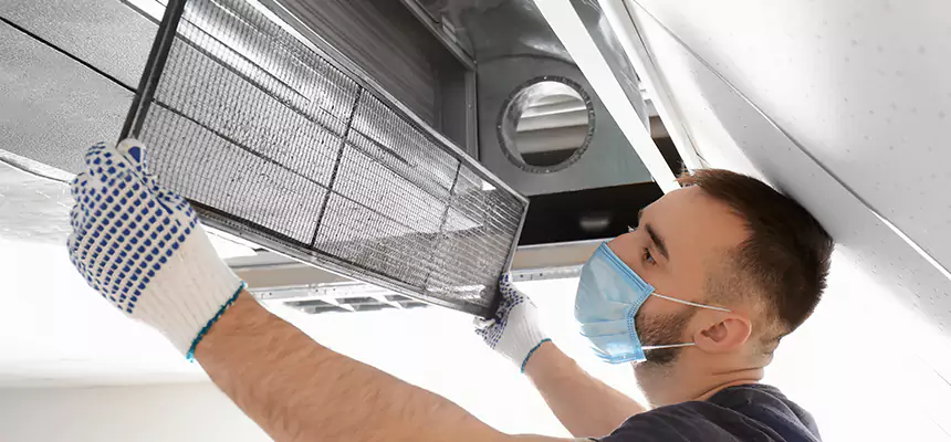 Our Bathroom Exhaust Duct Cleaning Services in Oakdale, MN