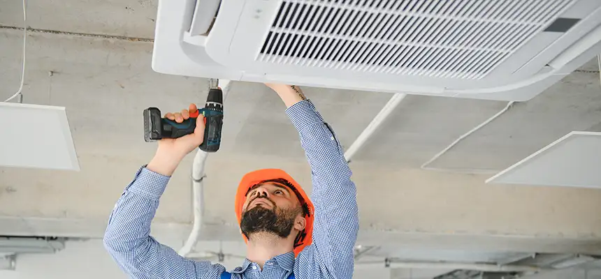 Detailed Multi‑Unit Riser & Roof Termination Cleaning in Oakdale