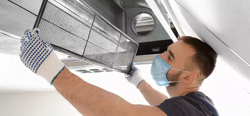 Our Dryer Vent Cleaning Services in Oakdale, MN