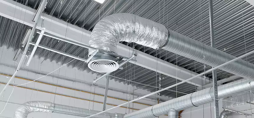 Our Dryer Vent Hose Replacement Services in Oakdale, MN