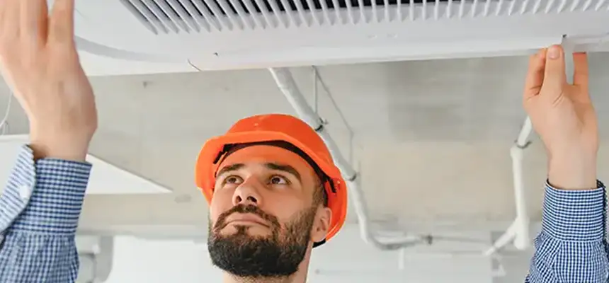 Our Furnace Vent Cleaning Services in Oakdale, MN