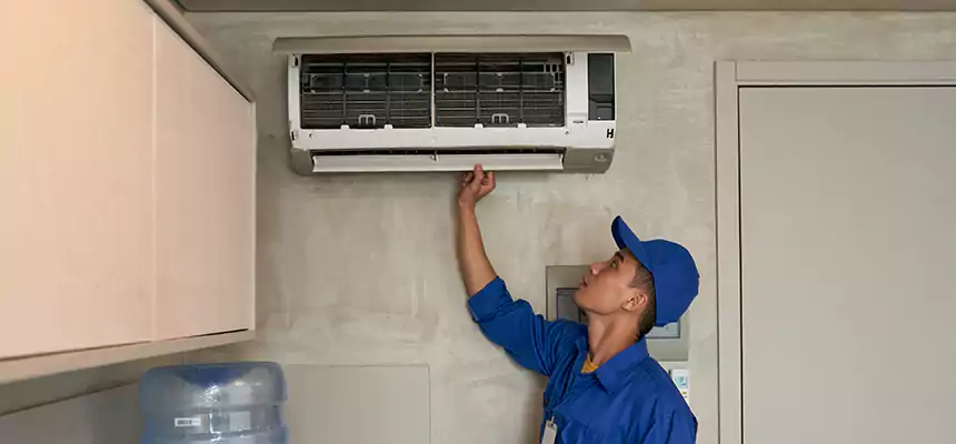 Balanced Fresh‑Air Ventilation (ERV/HRV) in Oakdale