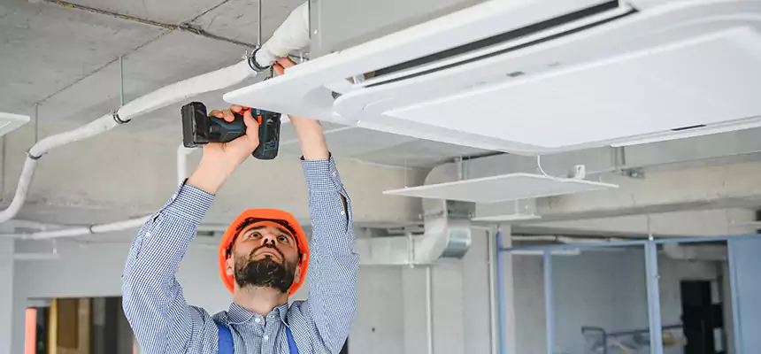 Eco‑Friendly Coil & Plenum Deep Cleaning in Oakdale