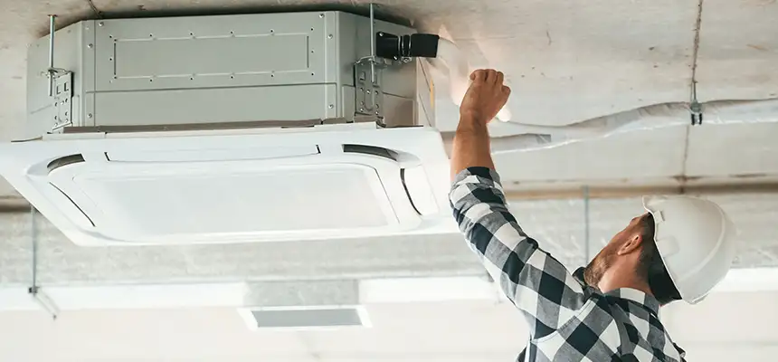 Our Local Vent Cleaning Services in Oakdale, MN