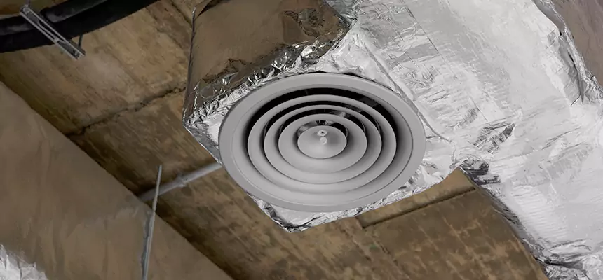 Our Low VOC Vent Installation Services in Oakdale, MN