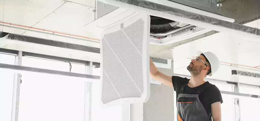 Dryer Ventilation Duct Cleaning in Oakdale