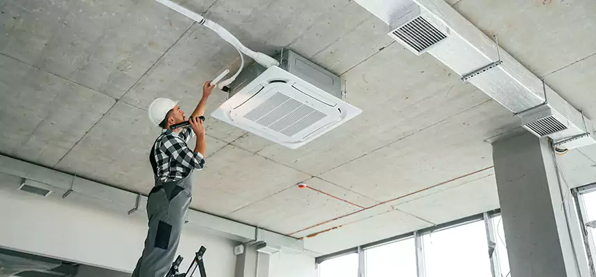 Our Wi Fi Connected Air Ducts Services in Oakdale, MN