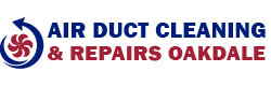 Air Duct Cleaning & Repairs Oakdale