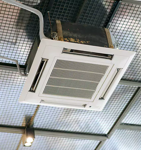 Top-Notch Allergy Relief Vent Cleaning Services in Oakdale, MN