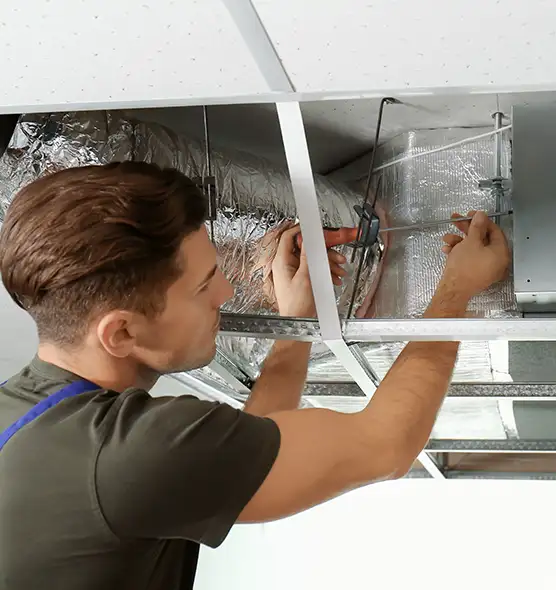 Professional Clogged Dryer Vent Repair in Oakdale, MN