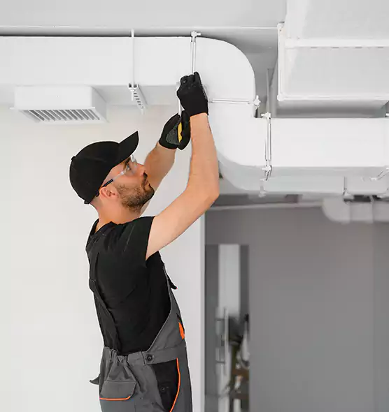 About Duct Cleaning Behind Drywall in Oakdale, MN