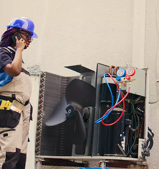 Professional Energy-Efficient HVAC Cleaning in Oakdale, MN