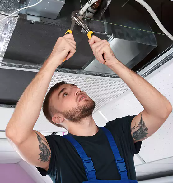 Trusted Home Air Duct Cleaning in Oakdale, MN