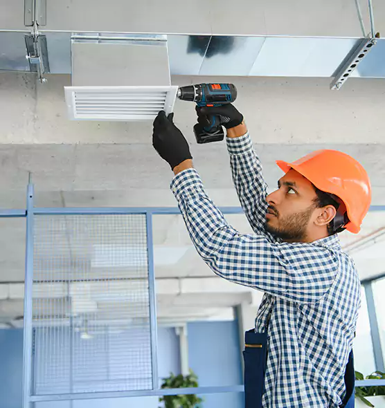 Professional HVAC Duct Cleaning in Oakdale, MN