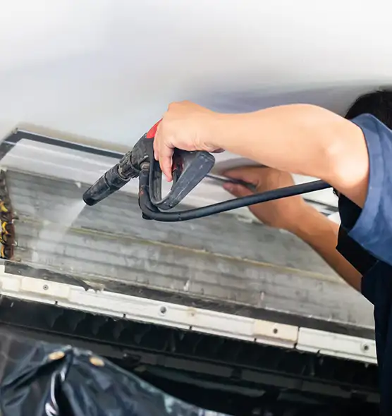 Welcome to Move-in/Move-out Duct Cleaning Services in Oakdale, MN