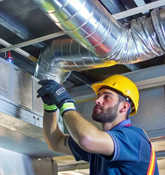 Professional NADCA Approved Air Duct Services in Oakdale, MN