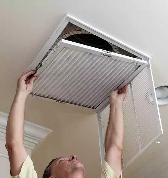Advanced Residential Vent Cleaning in Oakdale, MN