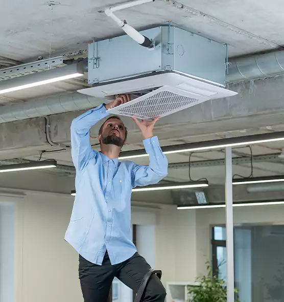 Advanced Rodent Droppings In Vents in Oakdale, MN
