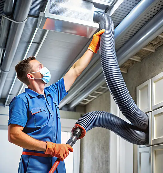 Welcome to Air Duct Cleaning & Repairs Oakdale — Your Local Roof Dryer Vent Cleaning Specialists in Oakdale, MN