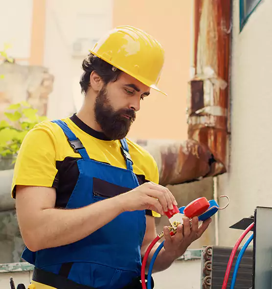 About Smart HVAC Installation in Oakdale, MN