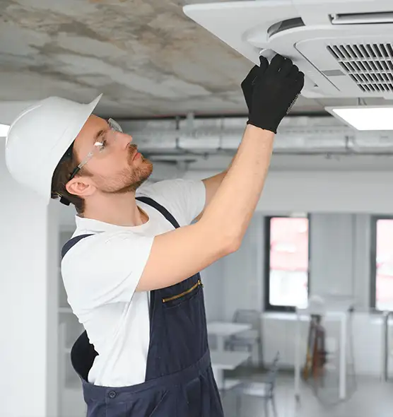 About Spring Air Duct Cleaning in Oakdale, MN