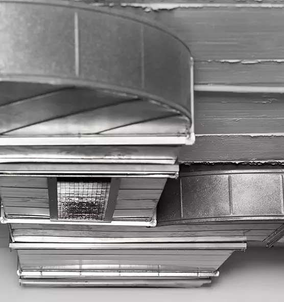 Professional Wall Vent Cleaning Service in Oakdale, MN