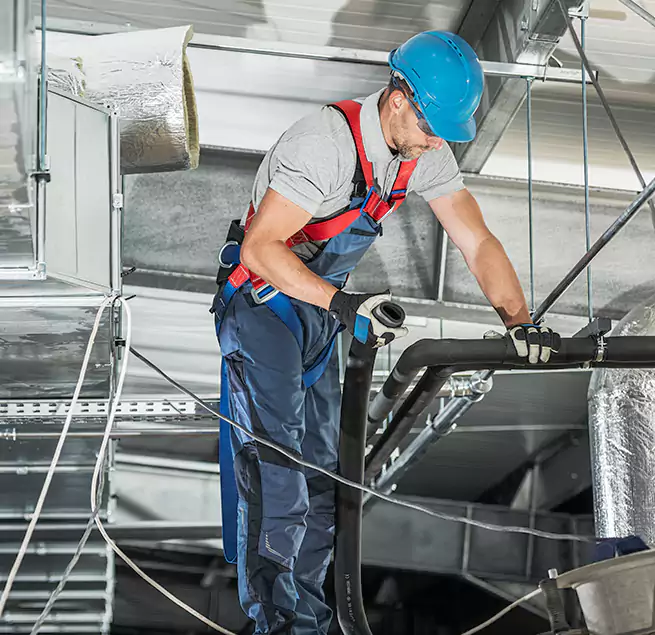 Why Homeowners & Businesses Trust Us in Oakdale, MN?