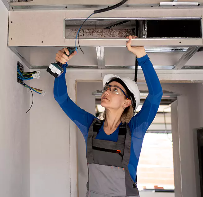  Why Homeowners & Businesses Trust Us in Oakdale, MN?