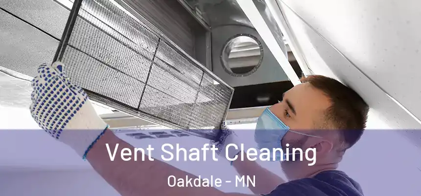  Vent Shaft Cleaning Oakdale - MN